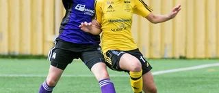 Notvikens målexplosion