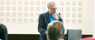 Oppositionen: "Pest eller kolera"