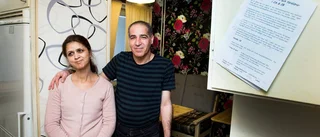 "Bor det svenskar där så kan vi bo där"