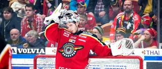 Förre Luleåmålvakten klar för SHL-rival