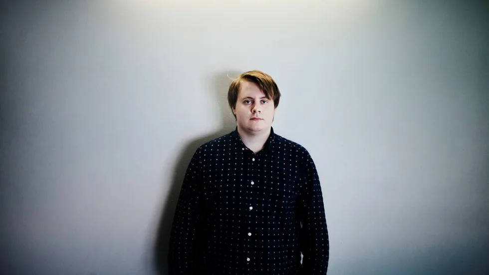 TRIST. Sittuationen för bostadssökande studenter är "som vanligt" inte rolig. Rickard Hörtin arbetar på Studentbostadsservice.