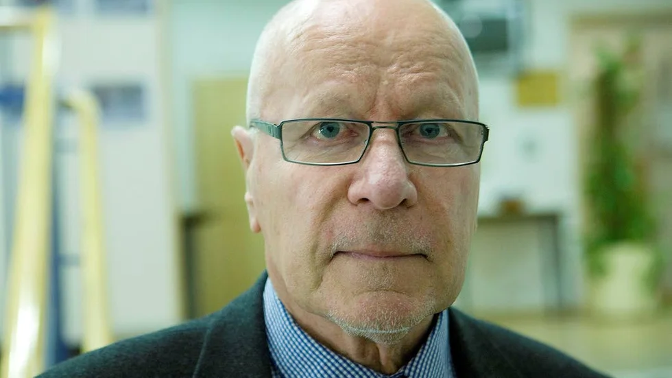 UNIKT. Sven-Erik Alhem, tidigare överåklagare, har aldrig varit med om en liknande villkorlig frigivning.