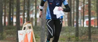 Nordberg har skaffat sig ett drömläge