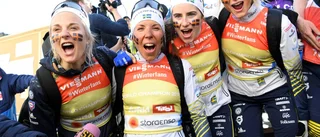 Fler måste ta ansvar för damidrotten