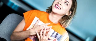 Tove Styrke: "Det var helt sinnessjukt"