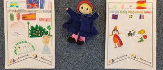 Böle förskola prisas igen