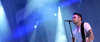 Kent - Sagan om Sveriges största rockband
