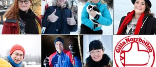 Gilla-priset: Här är de nominerade – rösta