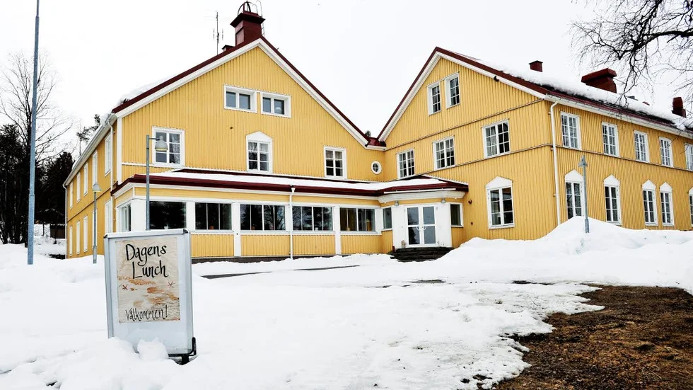 PORJUS. Jokarjo AB som driver asylboendet i Porjus får fortsatt förtroende av Migrationsverket.