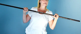 Gymnastik för alla?
