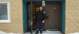 "Ett tungt jobb blir ännu tyngre"