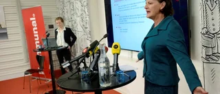 Kravet står fast: Hela styrelsen måste gå