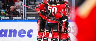 Luleå Hockey i fortsatt serieledning