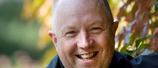 Anders Jansson radikaliserar optimismen
