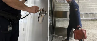 25-årig Skelleftebo greps av polis – misstänks ha våldtagit kvinna