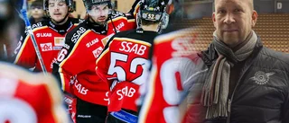 Då presenterar Luleå Hockey nyheter