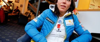 Kallas val – legendaren: "Stor förebild"