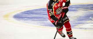 Så blev talangen en målskytt igen