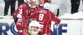 Målet som kan betyda allt för Kalaix