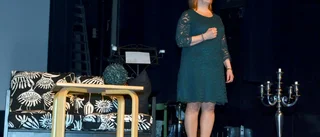 Högklassigt relationsdrama