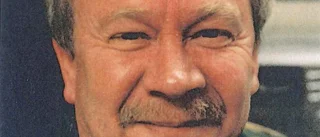 Kent Pettersson 65 år