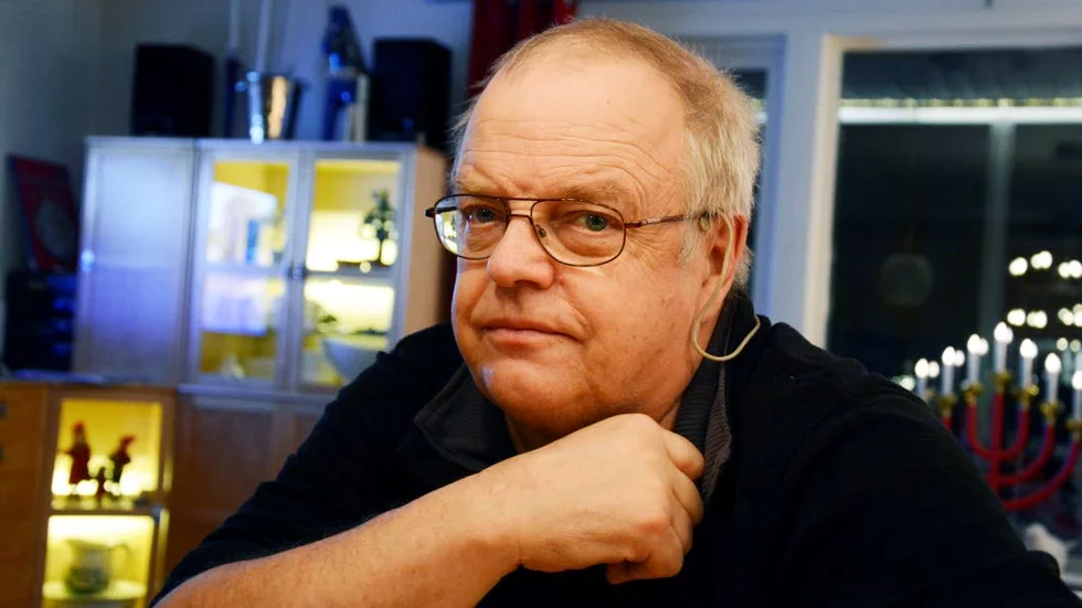 "DISKRIMINERING". Rullstolsburne Conny Lundmark nekas dispens att få jaga hare och fågel med terrängfordon. Nu agerar länsstyrelsen i frågan.