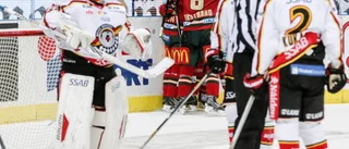 Abbott: "Mitt hjärta finns i Luleå Hockey"