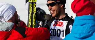 Hellers revansch – slog Richardsson