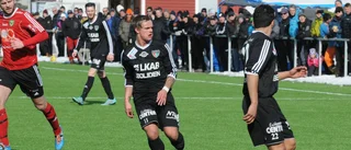 GMFF skrev segerhistoria: "Kanonstart"