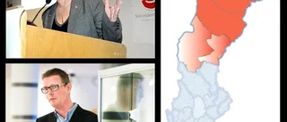 Karlssons spådom: Storregion redan 2019