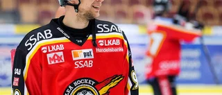 "Mitt viktigaste mål den här säsongen"
