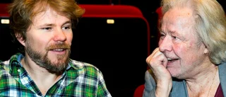 Drömspelet – ett far och sondrama
