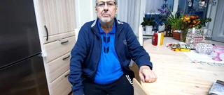 Ersnäsrevyn är en profil fattigare