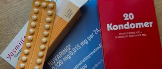Femtio nyanser av gråtattacker