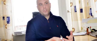 Pådrag vid kemisk övning