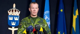 Nato-medlemskap räddar inte Sverige