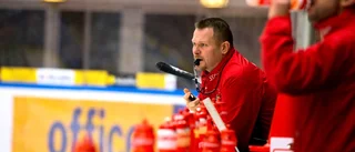"Det ska inte vara något allvarligare"