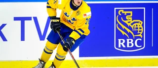 "Sverige ska alltid slåss om guldet"