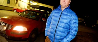 "Det var som i en mardröm"