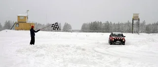 Folkrace - inte bara för killar
