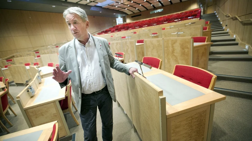 Kent Ögren