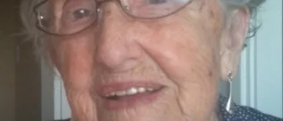 Magnhild Clausén