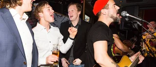Nu vill tvillingarna ha mer: "Ett SM-guld"