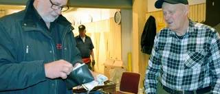 Marknad för motorintresserade