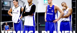 LF Basket vill behålla hela förstafemman