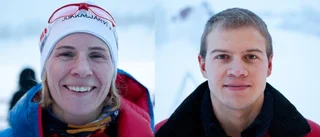 En efterlängtad biljett till Vasan