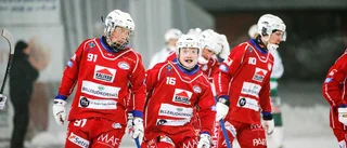 Äntligen seger för Kalix – trots sjuka stjärnhalven