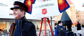 "Vi hjälper så många vi kan"