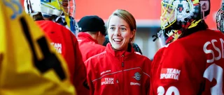 "Om du gör det bra får du fortsätta"