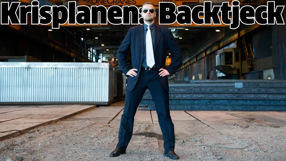 Rycker ut? Pavel Skrbek kan bli lösningen på Luleå Hockeys problem.